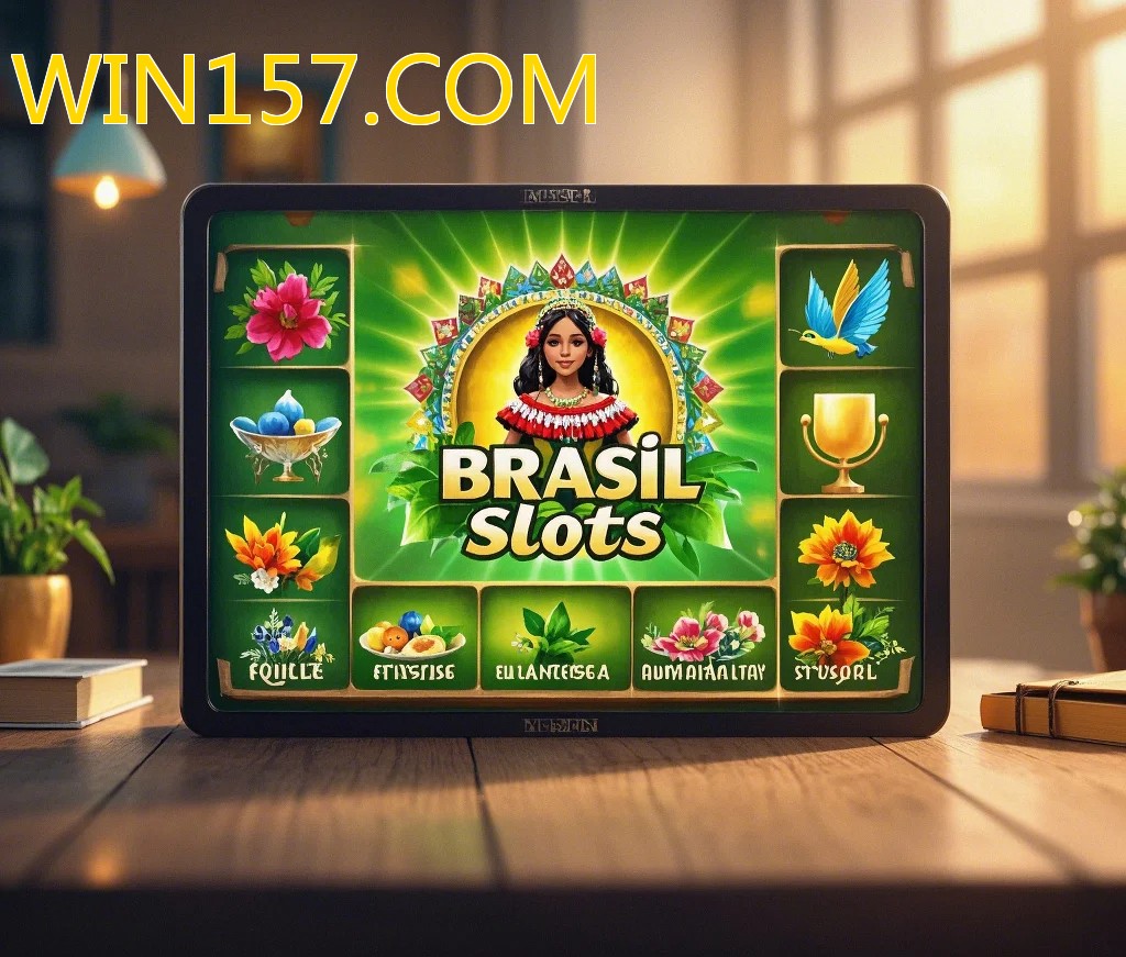 win157 GAME-Slots