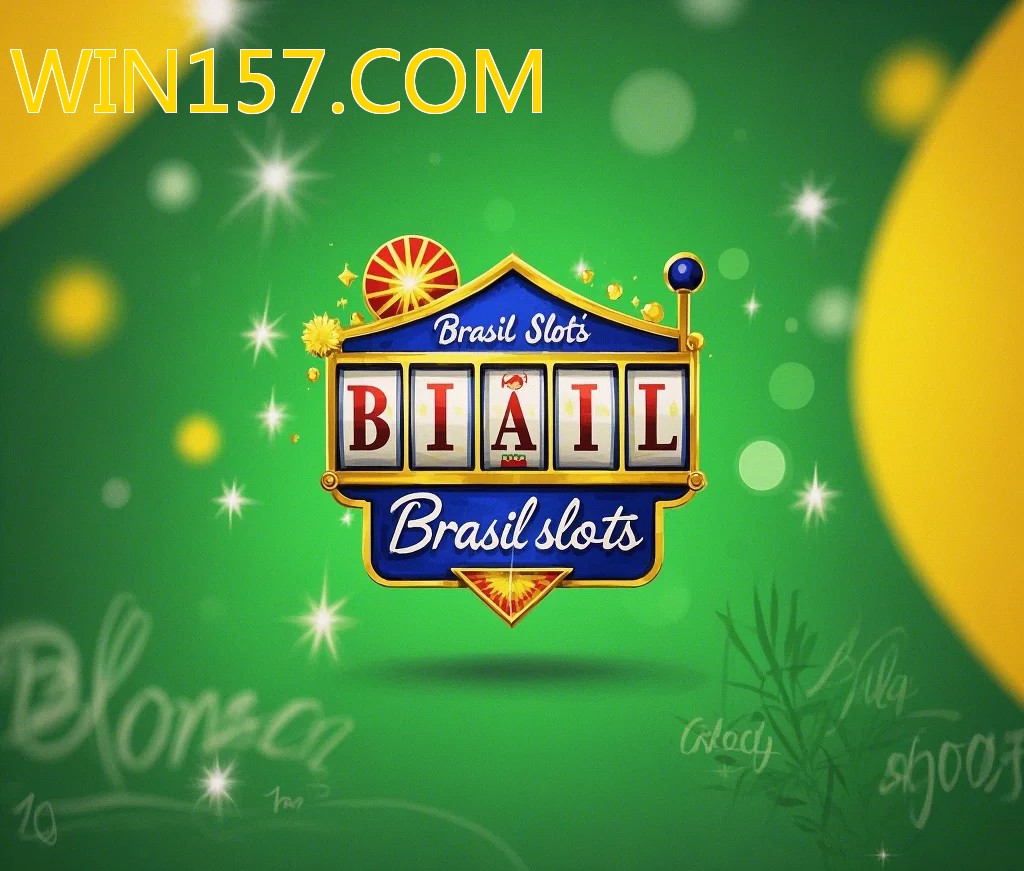 win157 GAME-Slots